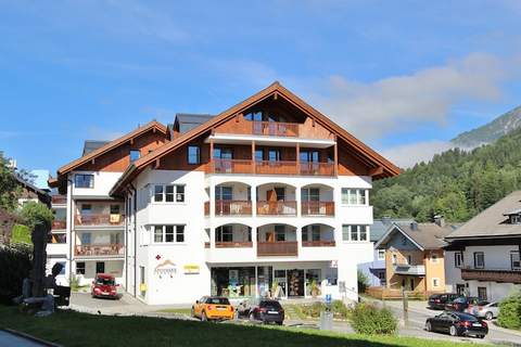 Hochzint - Appartement in Leogang (6 Personen)