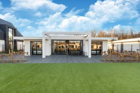 Harderwold villa 551 - Ferienunterkunft in Zeewolde (8 Personen)