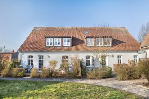 Nr3 Nebelsee 2 Personen - Ferienunterkunft in Buchholz am Müritzsee (2 Personen)