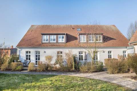 Nr3 Nebelsee 3 Personen - Ferienunterkunft in Buchholz am Müritzsee (3 Personen)