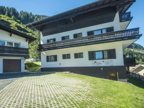 Ferienwohnung Landhaus St. Georg  in 
Bad Gastein (sterreich)