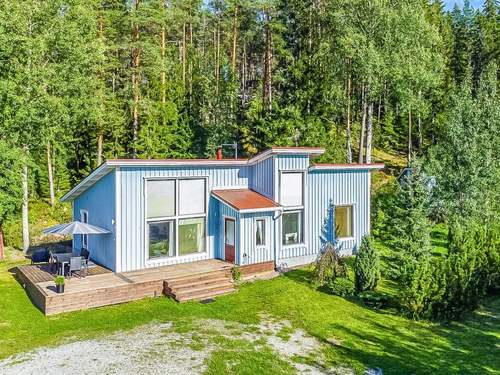 Ferienhaus Tammikallio  in 
Keminsaari (Finnland)