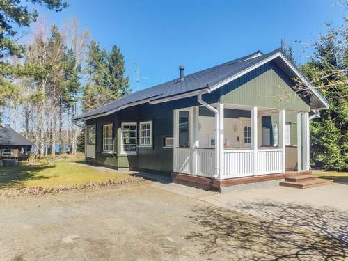 Ferienhaus Villa heikinniemi  in 
Hartola (Finnland)