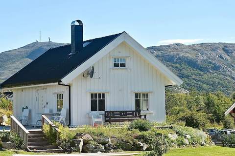 67700 - HYTTA - Ferienhaus in Oksvoll (5 Personen)