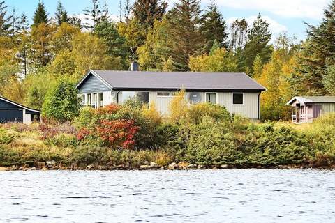 LYNGHEIM - Ferienhaus in KvenvÃ¦r (12 Personen)