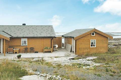 74497 UTSIKTEN - Ferienunterkunft in Dyrvik (8 Personen)