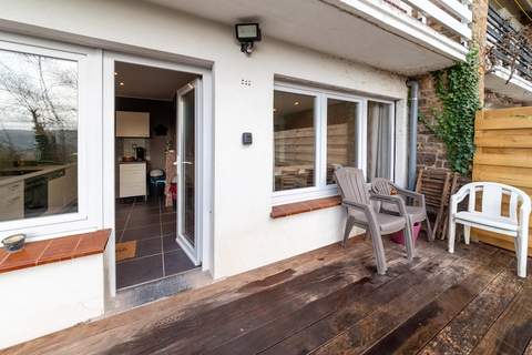 Magnifique habitation pour 7 voyageurs avec Bains à remous - Ferienunterkunft in Esneux (6 Personen)