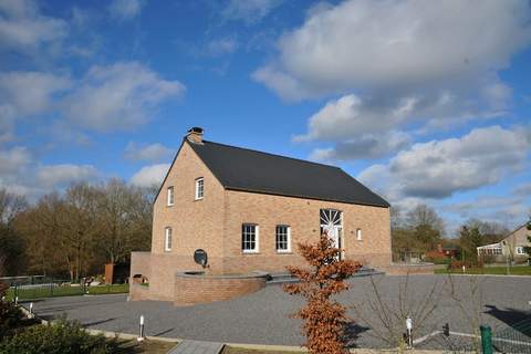 Le Bonheur - Ferienhaus in Moressée (9 Personen)