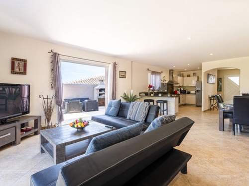 Ferienwohnung Muratello