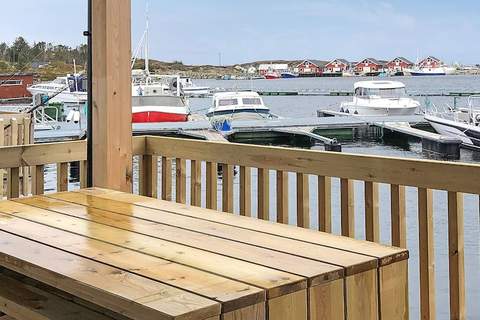 Ferienunterkunft in Kverva (6 Personen)