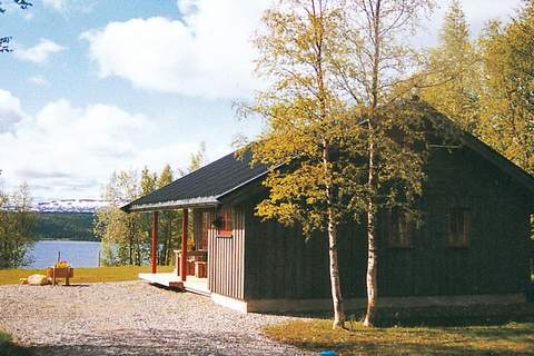 Ferienunterkunft in Nordli (6 Personen)