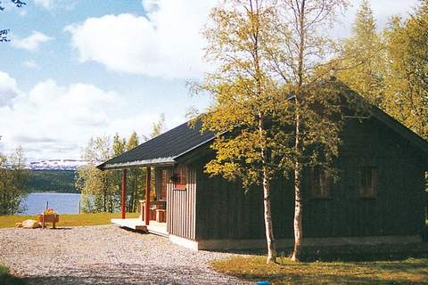 Ferienhaus in Nordli (6 Personen)