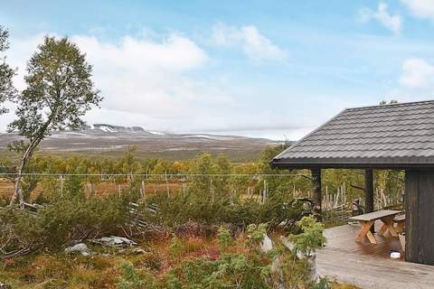 FJELLTUN 50020 - Ferienunterkunft in Rennebu (6 Personen)