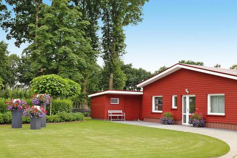 Fewo Landblick für 2 Personen - Appartement in Rastede (2 Personen)