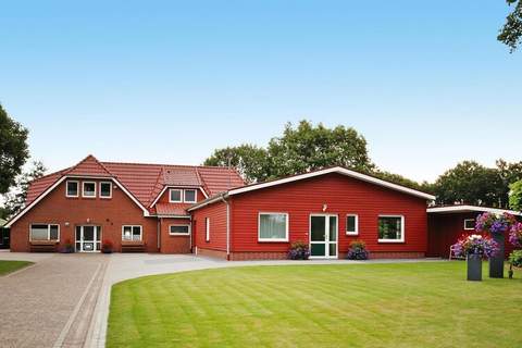 FEWO Landblick für 3 Personen - Appartement in Rastede (3 Personen)