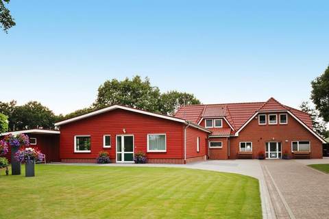 FEWO Landblick für 4 Personen - Ferienunterkunft in Rastede (4 Personen)