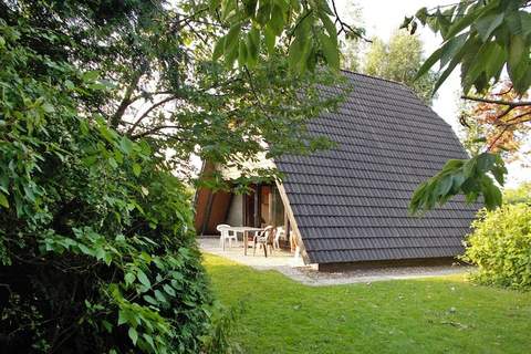 Ferienhaus Burhave - Ferienunterkunft in Burhave (4 Personen)