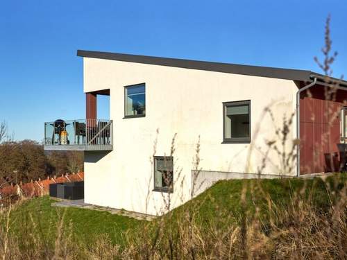 Ferienhaus Rossella - 450m from the sea