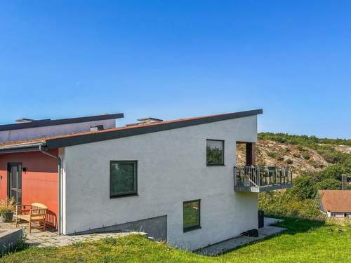 Ferienhaus Sasser - all inclusive - 450m from the sea  in 
Allinge (Dnemark)