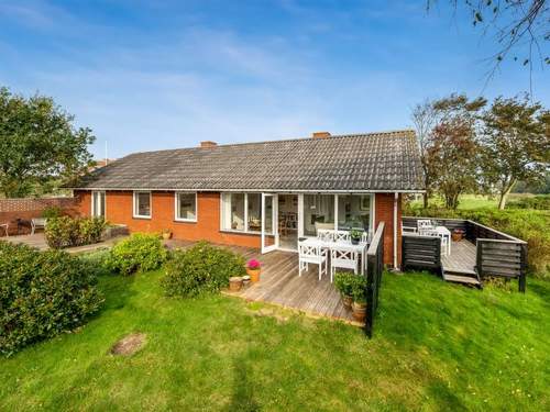 Ferienhaus Emmik - 600m from the sea