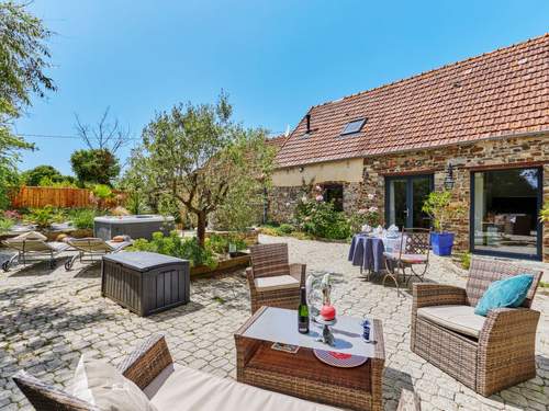 Ferienhaus Le Hamelinet
