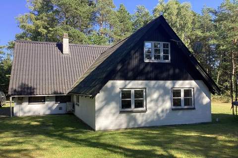 Ferienunterkunft in Hadsund (6 Personen)