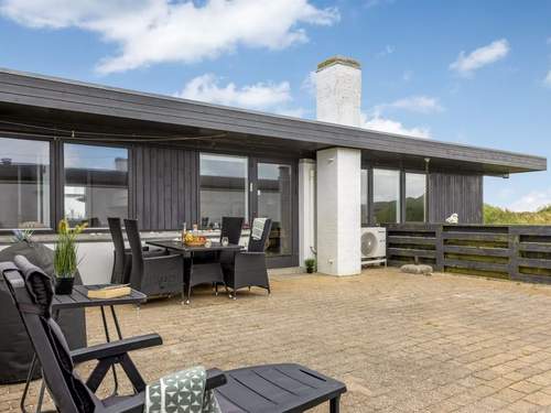Ferienhaus Kaja - 400m from the sea