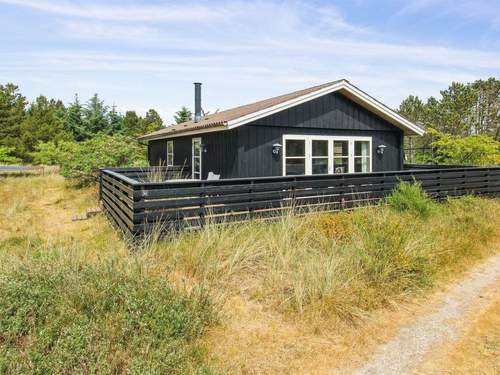 Ferienhaus Andrea - 1.6km from the sea
