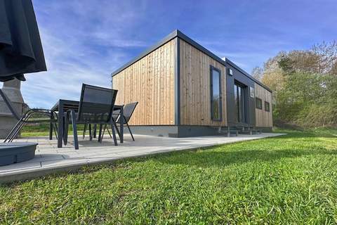 FERIENDORF SEEBLICK - Tiny Chalet am Eixendorfer See - Ferienunterkunft in Neunburg vorm Wald (6 Personen)