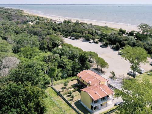 Ferienhaus Adalgisa  in 
Lido di Volano (Italien)