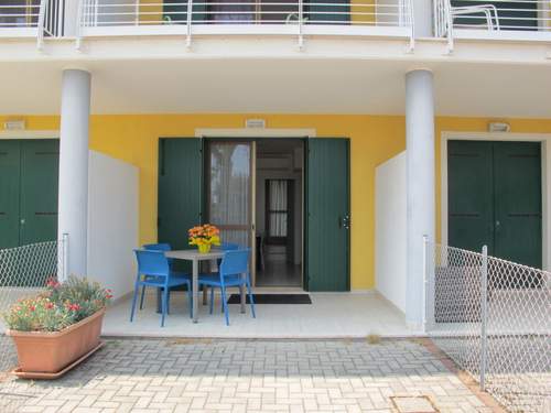 Ferienhaus Malva  in 
Lido di Volano (Italien)