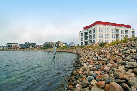 Residenz Bollwark Typ B 55 qm - Ferienunterkunft in Ostseeresort Olpenitz (4 Personen)