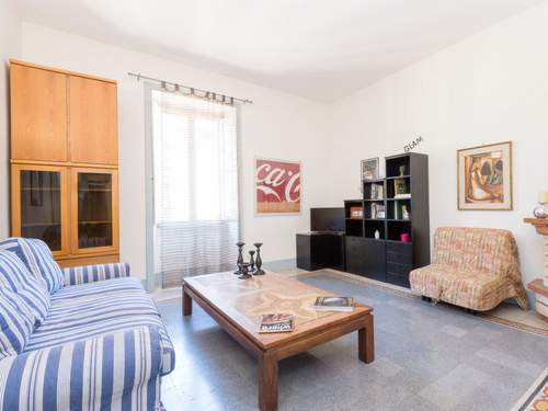 Ferienwohnung Vatican Comfortable Sunny Apartment  in 
Rom: Historisches Zentrum (Italien)