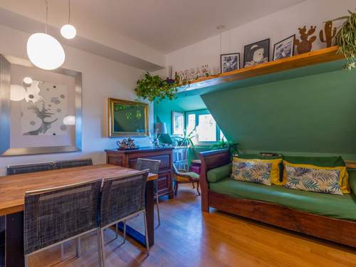 Ferienwohnung Tiziano