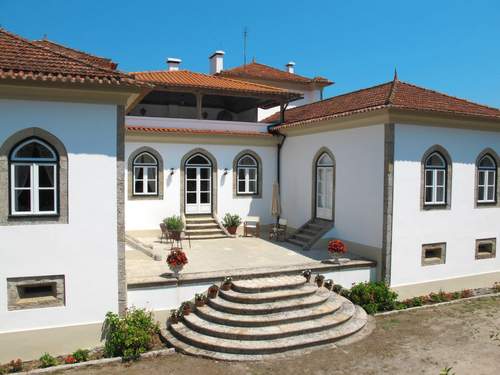 Ferienhaus De Ferreira