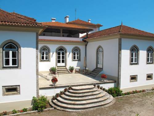 Ferienhaus De Ferreira (PDE105)  in 
Ponte de Lima (Portugal)