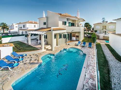 Ferienhaus, Villa Monteiro  in 
Albufeira (Portugal)