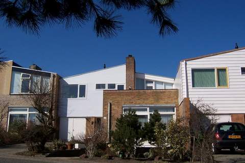 Beaudune - Ferienunterkunft in Noordwijk (4 Personen)