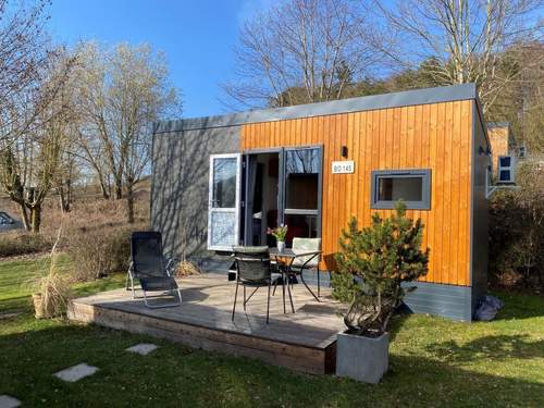 Ferienhaus Tiny Haus Waldsee Lodge