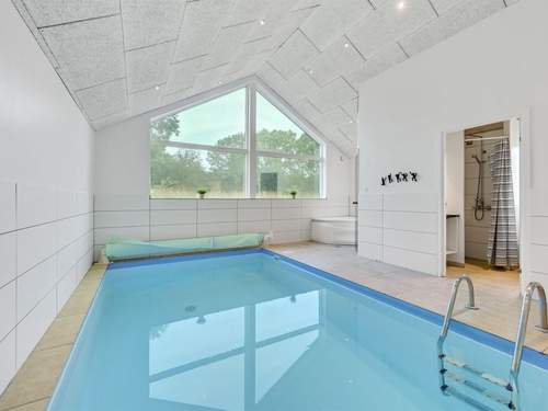 Ferienhaus Jelke - 520m from the sea