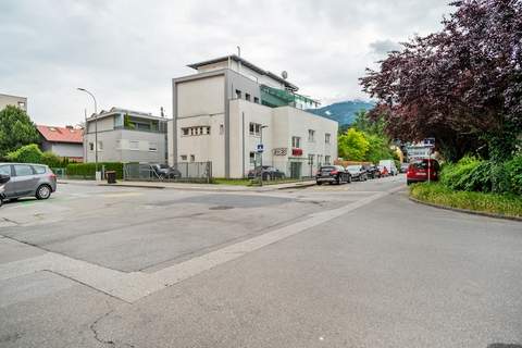 Pacherloft 2 - Ferienunterkunft in Innsbruck (6 Personen)