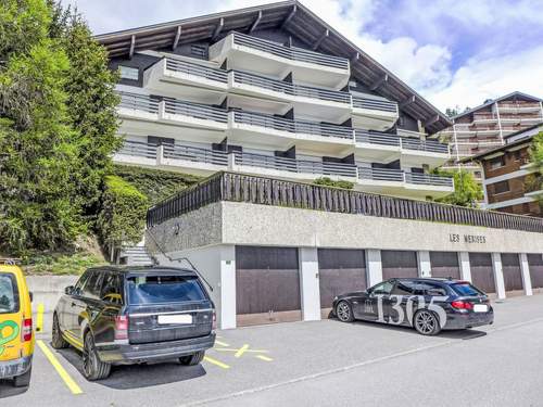 Ferienwohnung Merises 20  in 
Crans-Montana (Schweiz)