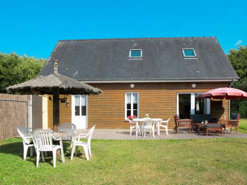 Ferienhaus Chez Laurette