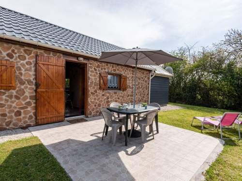 Ferienhaus Le Petit Chalet