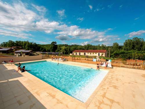 Ferienhaus Les Hameaux de Pomette (CZL410)  in 
Cazals (Frankreich)