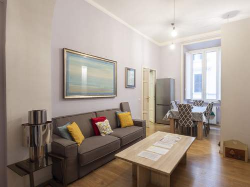 Ferienwohnung Porta Magica