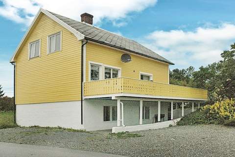 Ferienhaus in Vevang (11 Personen)