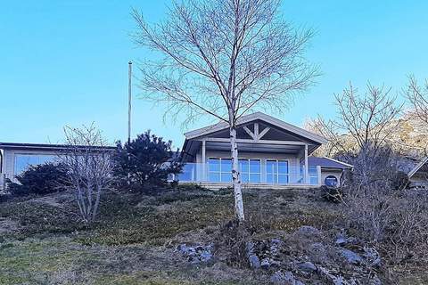 Ferienunterkunft in Lyngdal (8 Personen)