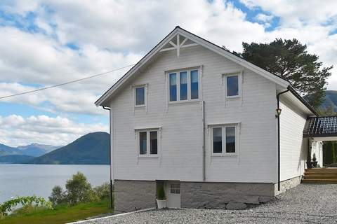 Ferienhaus in Folkestad (10 Personen)