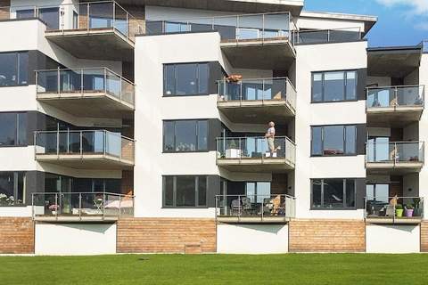 Ferienunterkunft in Farsund (6 Personen)
